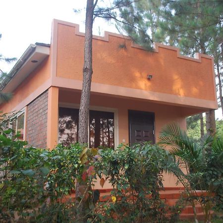 Saltek Forest Cottages Masindi Exterior photo